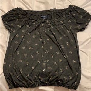 American Eagle Shirt